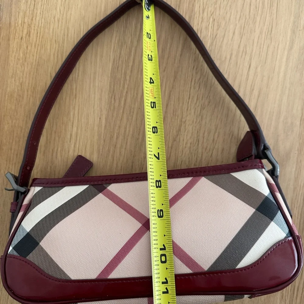 Burberry Shoulder Bag - Picture 8 of 15